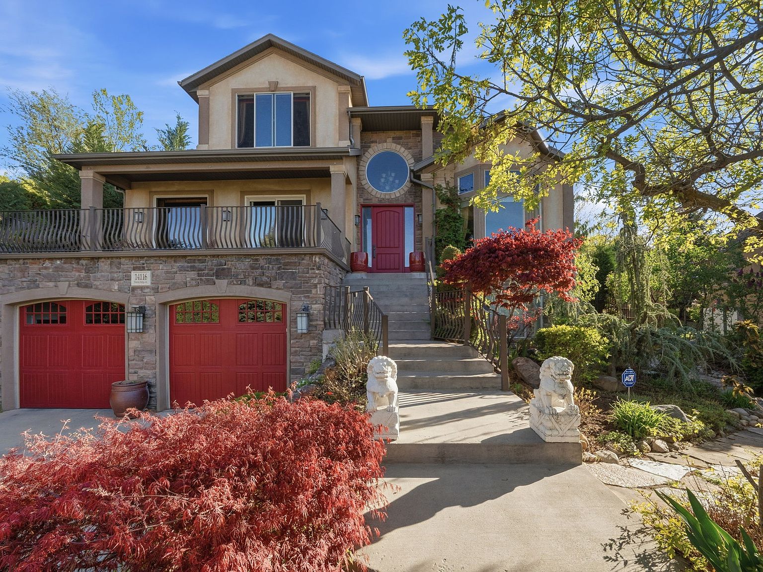14116 S Timber Ridge Dr