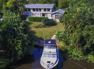 810 SW Bittern St, Palm City, FL 34990