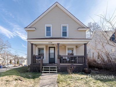 1134 Cromwell Ave SE, Grand Rapids, MI, 49507