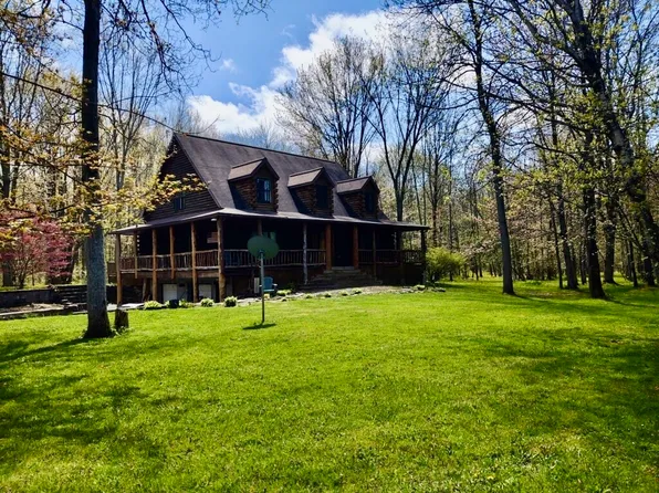 862 Clevenger Rd, Ontario, NY 14519