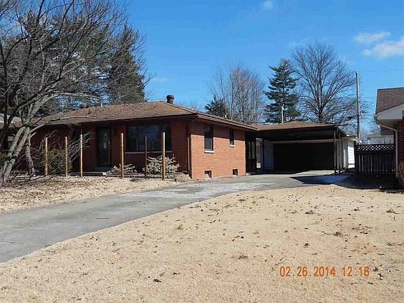 2nd image of 5201 Cunningham Dr