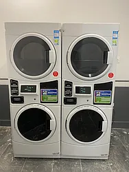 Rented by Hagstrom Management Inc