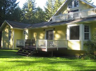 (Undisclosed Address), Port Townsend, WA 98368