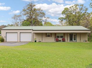 4958 White Oak Rd, Big Sandy, TX 75755