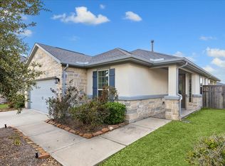 29026 Zacate Creek Ln, Fulshear, TX 77441