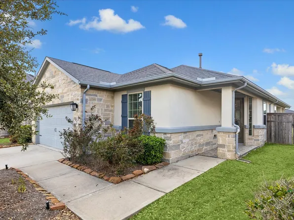 29026 Zacate Creek Ln, Fulshear, TX 77441