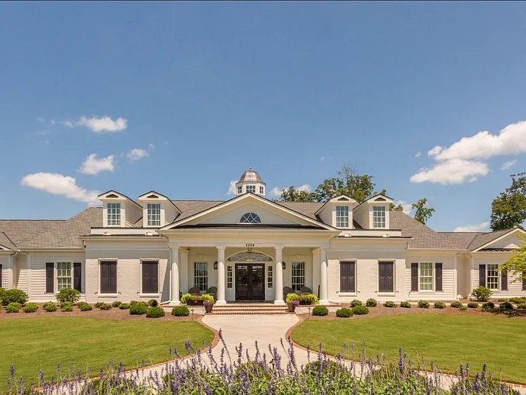 401 Ivy Arbor Way — Photo 35