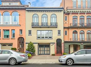 727 14th Ave, San Francisco, CA 94118
