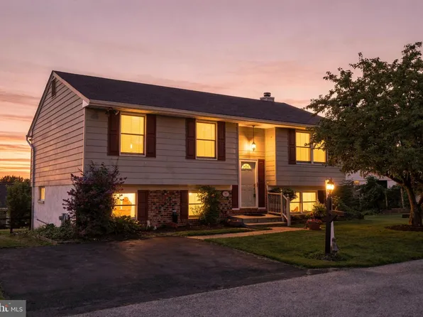1213 Roxboro Rd, Baltimore, MD 21237