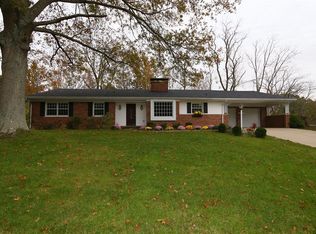 8880 Sandymar Dr, Cincinnati, OH 45242