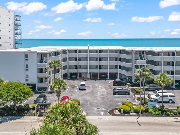 4315 S Ocean Blvd. #129, North Myrtle Beach, SC 29582