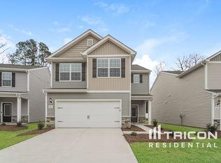 6440 Lowe Ln, Charlotte, NC 28214