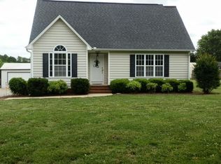 6404 State Highway 61, Gibsonville, NC 27249