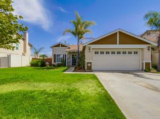 13346 Ringneck Ct, Lakeside, CA 92040
