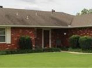 2713 Partridge Ln, Enid, OK 73703