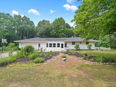 11910 Cady Rd, Grass Lake, MI, 49240