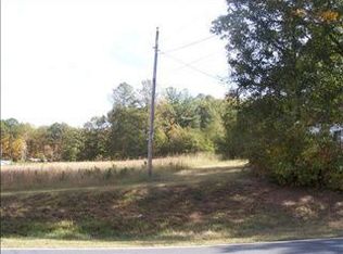 636 Inman Rd, Fayetteville, GA 30215