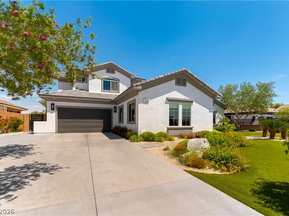 3458 W Agate Ave, Las Vegas, NV 89139
