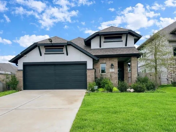 20715 Wilde Redbud Trl, Richmond, TX 77407