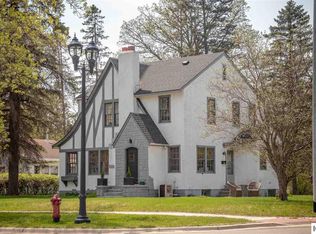 1033 NW 1st Ave, Grand Rapids, MN 55744