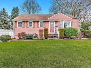 3241 Banta Rd, South Plainfield, NJ 07080