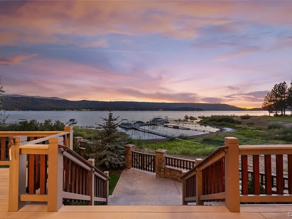 40135 N Shore Dr, Fawnskin, CA 92333