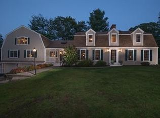 74 Wheelock Rd, Sutton, MA 01590