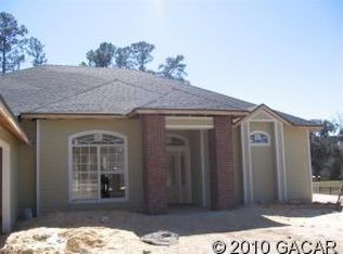 11175 NW 18th Rd, Gainesville, FL 32606