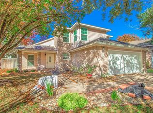 15900 De Peer Ave, Austin, TX 78717