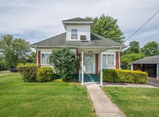 721 Crucible Rd, Rices Landing, PA 15357