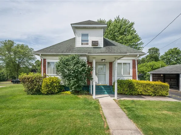 721 Crucible Rd, Rices Landing, PA 15357