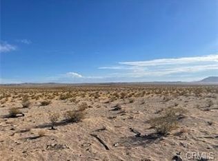 LOT One, Baker, CA 92309