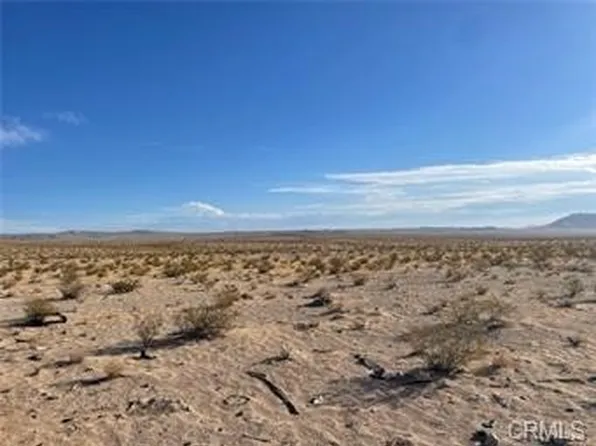 LOT One, Baker, CA 92309