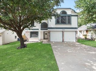 12300 Farnish Cv, Austin, TX 78753