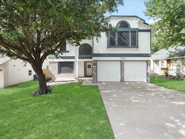 12300 Farnish Cv, Austin, TX 78753