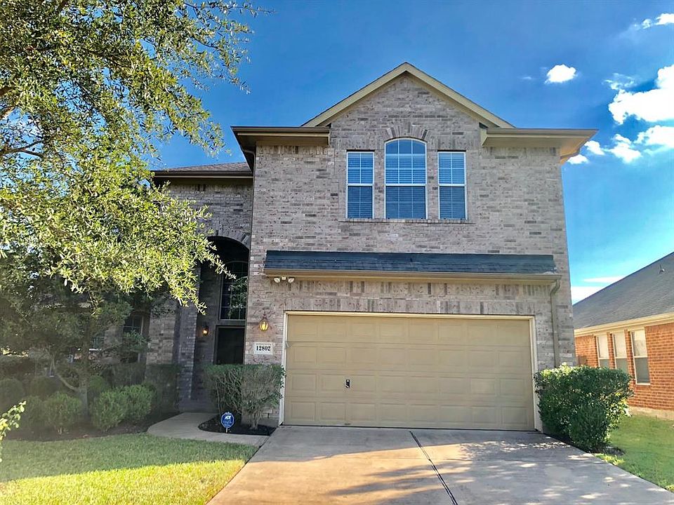 1st image of 12802 Flat Creek Dr