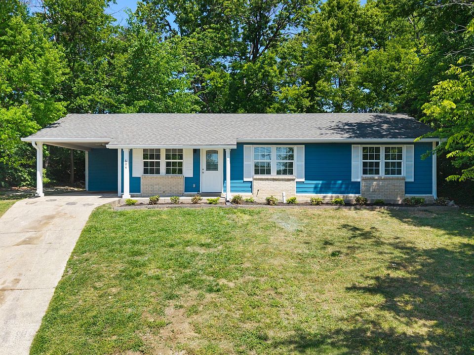 1st image of 604 Valley Grove Ct
