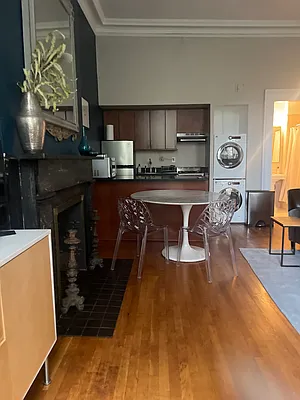 Rented by Brown Harris Stevens | media 3