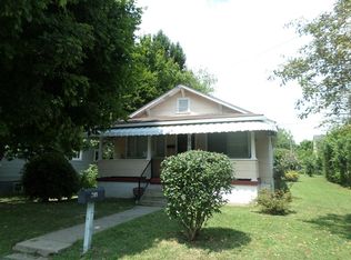 309 Temple St, Beckley, WV 25801
