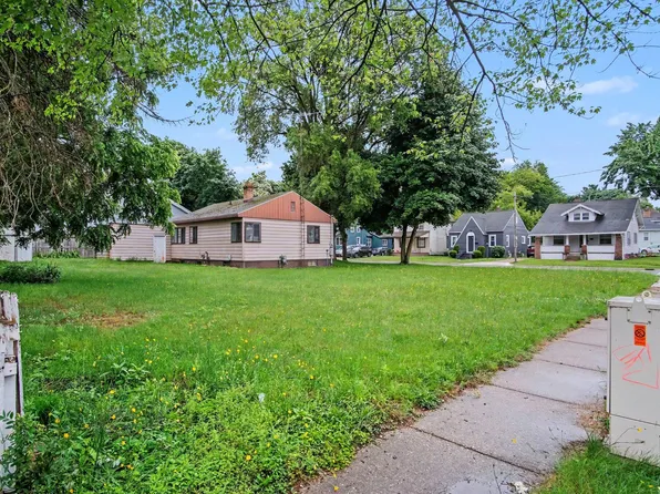1538-1542 Hudson St, Muskegon, MI 49441