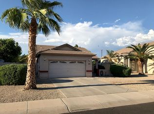 4334 E Megan St, Gilbert, AZ 85295