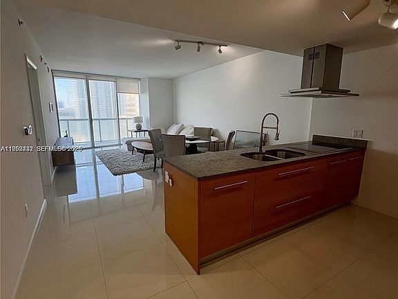 3rd image of 495 Brickell Ave APT 3909