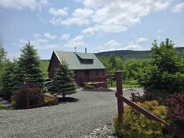 224 Maynard Road, Rockwood T1 R1 NBKP, ME 04478