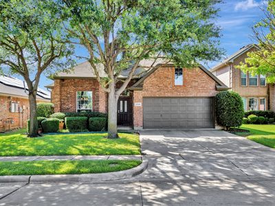 2832 Red Wolf Dr, Fort Worth, TX, 76244