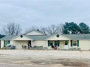 1535 Cedar Spgs S #4, Abbeville, SC 29620