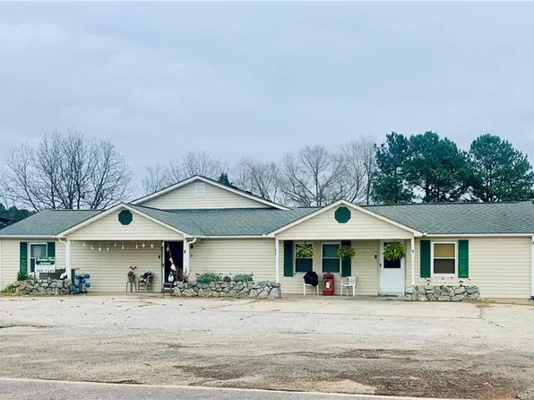 1535 Cedar Spgs S #4, Abbeville, SC 29620