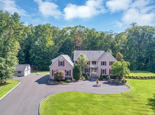 92 Union Valley Rd, Monroe Township, NJ 08831