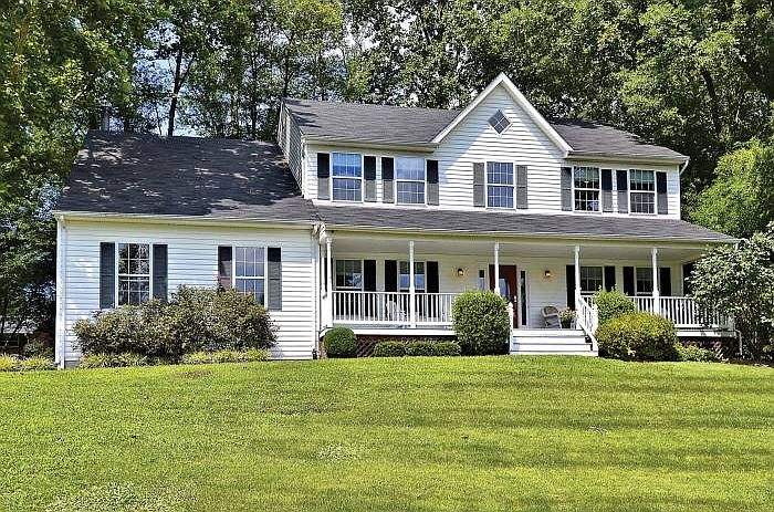 Welcome Home!