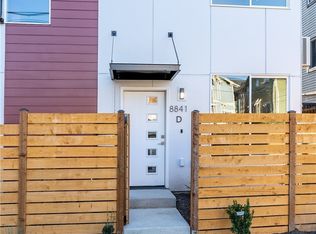 8841 Midvale Ave N #D, Seattle, WA 98103