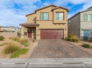 3848 Berenices Ave, North Las Vegas, NV 89084